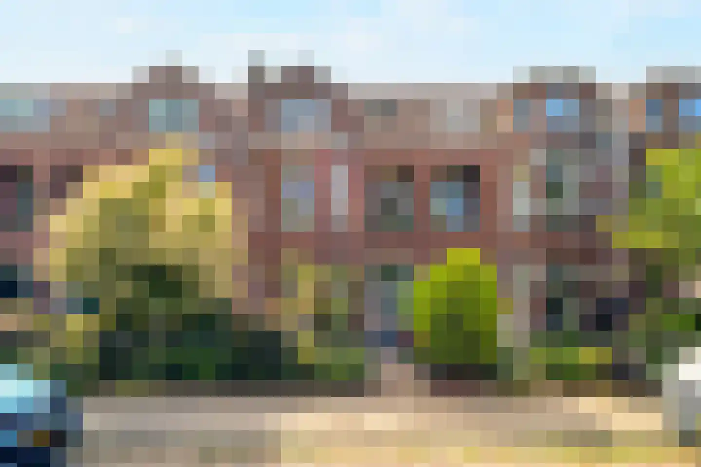 Tweemolentjeskade 11 in Delft