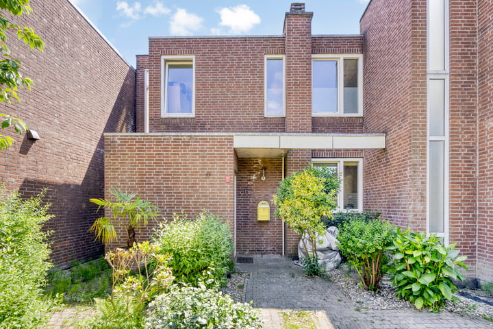 Photo of property Tweevoren 11, Nuenen