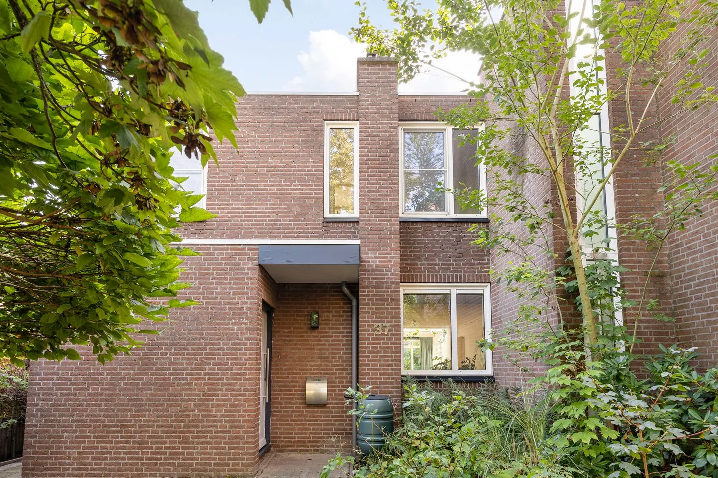 Tweevoren 37 Nuenen foto 2