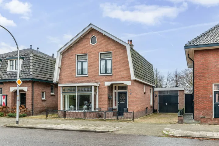 Twekkelerweg 168 Hengelo