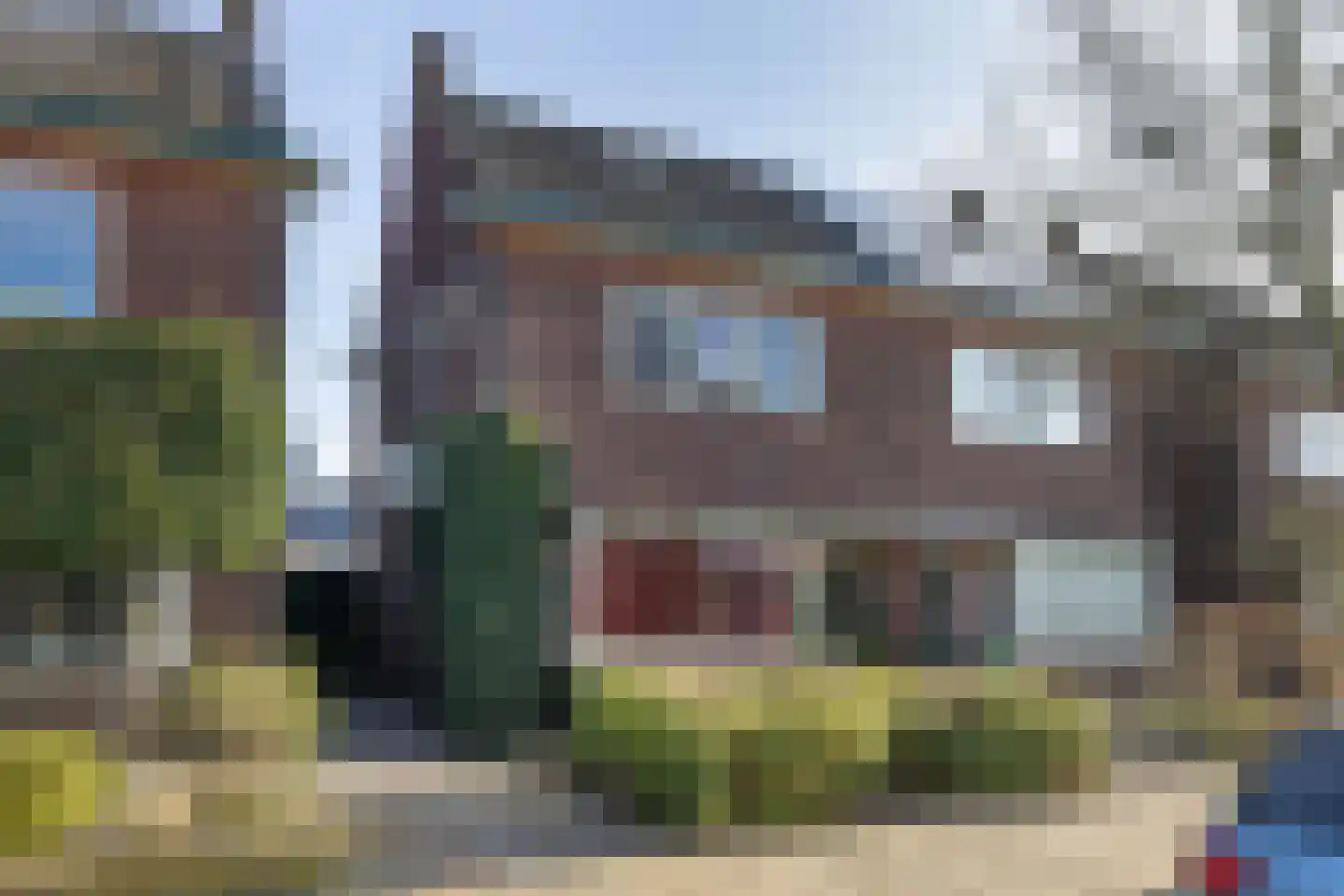 Twekkelerweg 201 in Hengelo