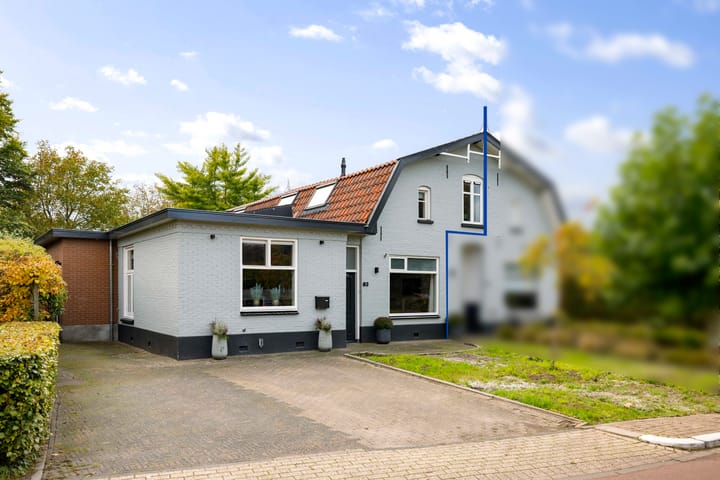 Twelloseweg 83 in Terwolde photo