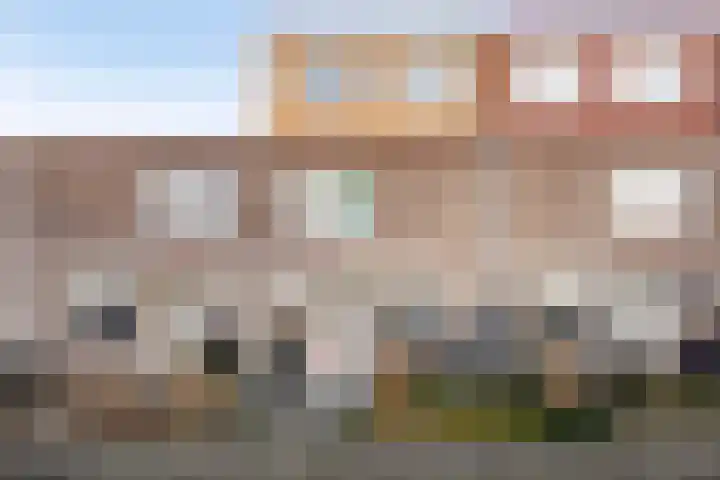 Twellostraat 16 in Amsterdam