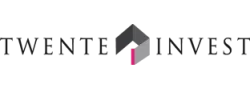 Logo Twente Invest