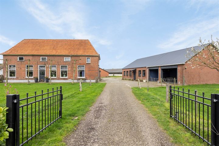 Twente-Route 24 in Heelweg photo