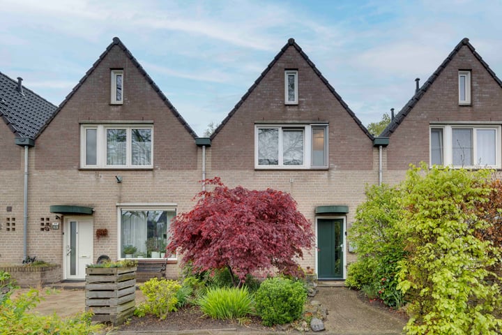 Twentehof 14 in Helmond photo