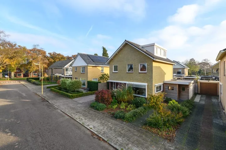 Twentelaan 20 Heerenveen thumbnail 43