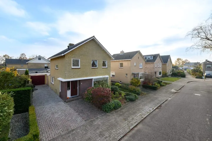 Twentelaan 20 Heerenveen thumbnail 45
