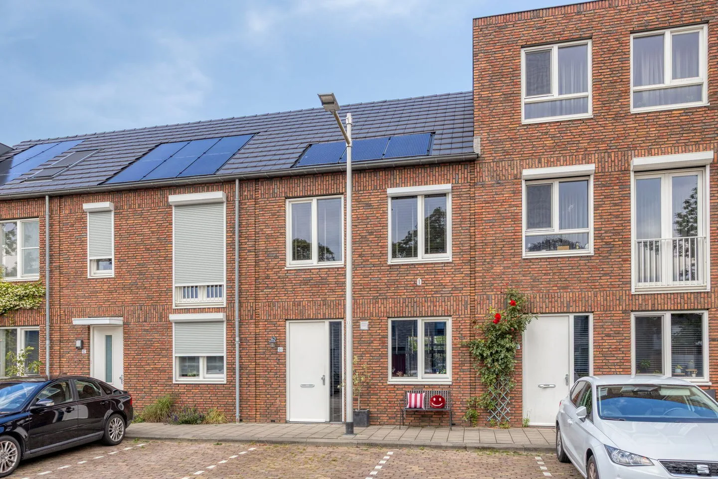 Twentestraat 64 Tilburg