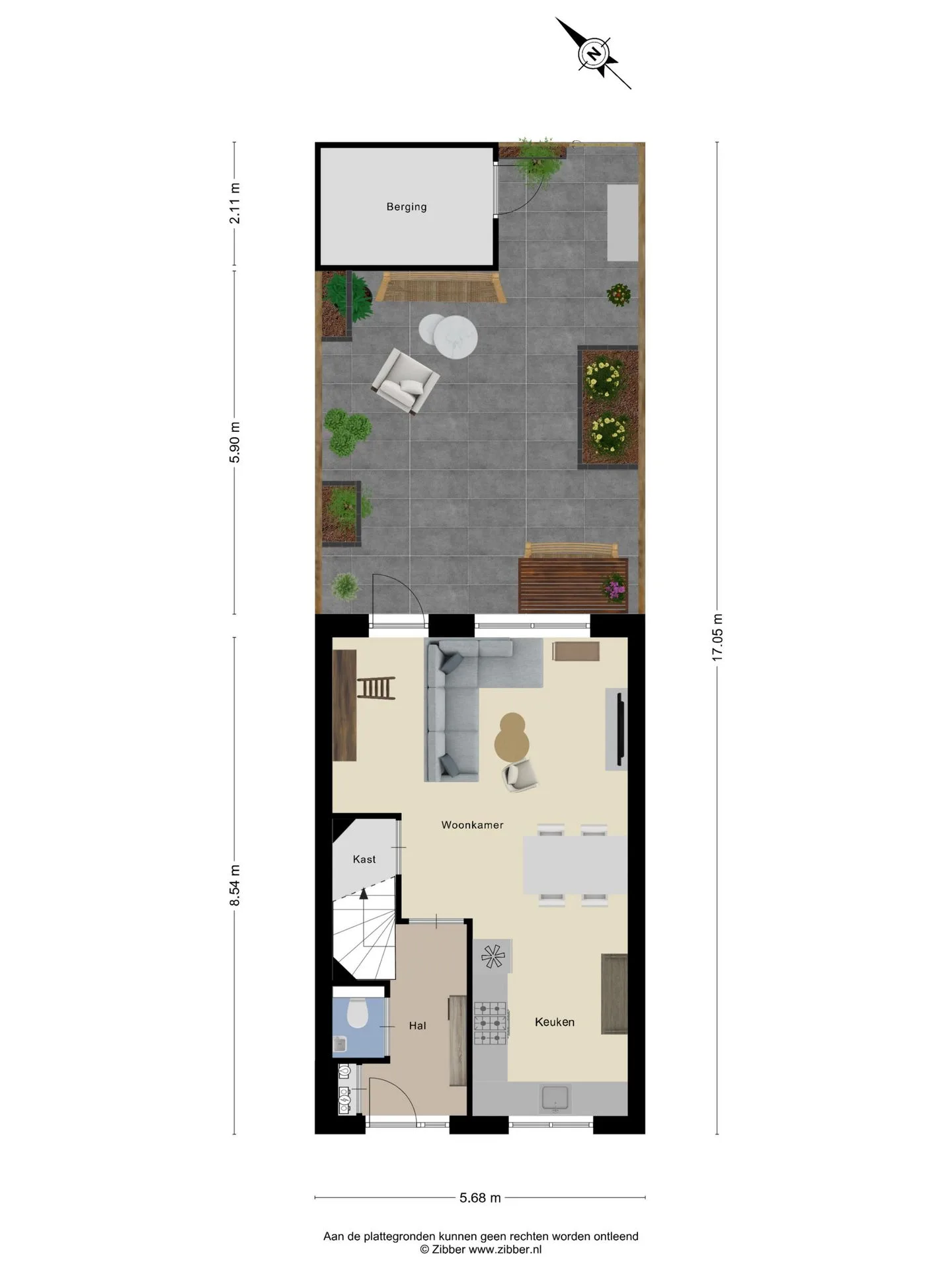 Twentestraat 64 Tilburg thumbnail 42