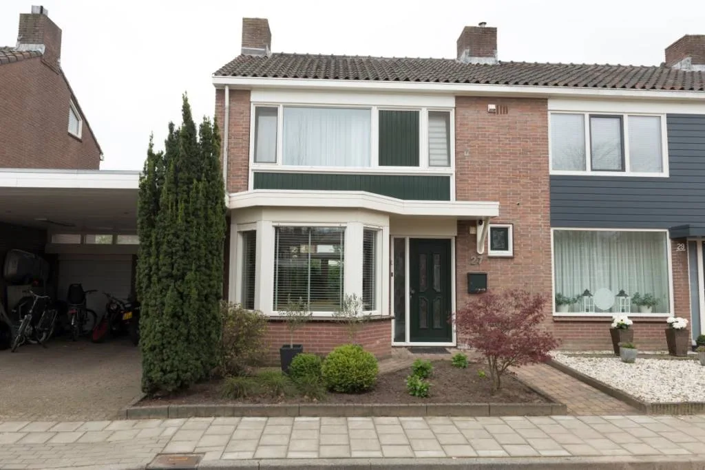 Team foto van Twentse Woningmakelaar