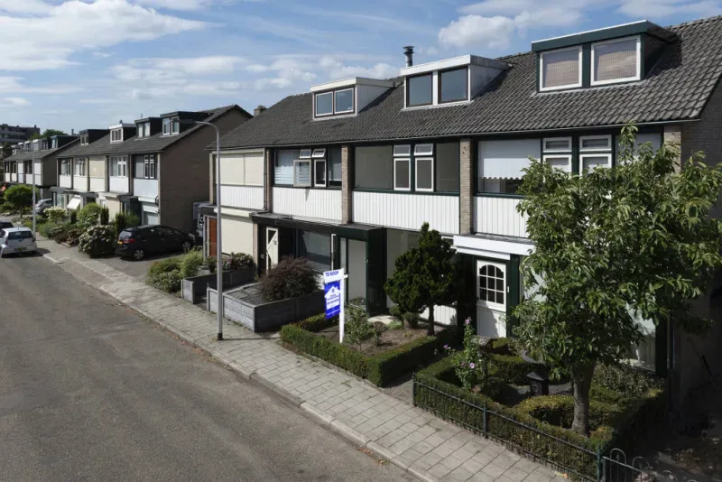 Kantoor foto van Twentse Woningmakelaar