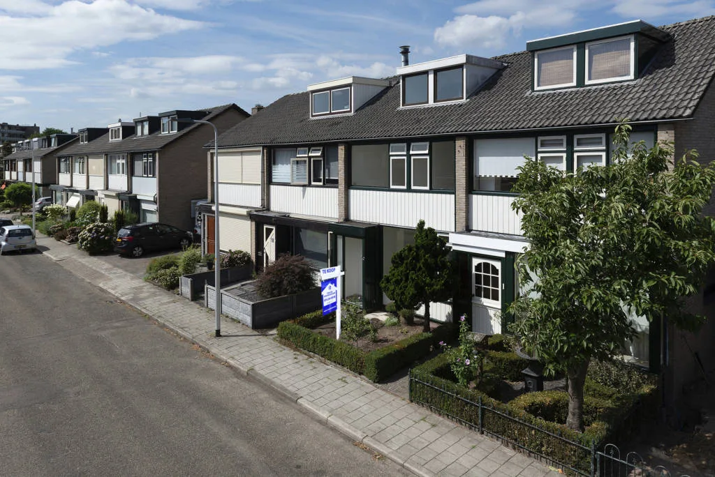Team foto van Twentse Woningmakelaar
