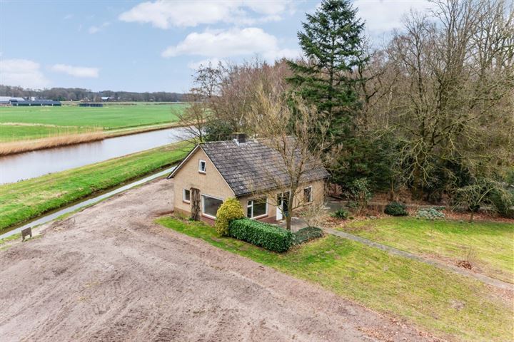 Twentseweg 2 dans Heino photo