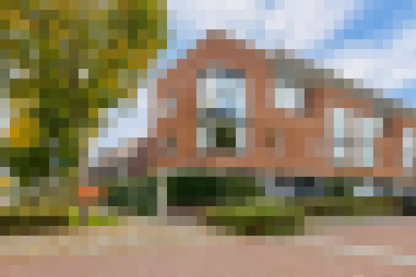 Twickel 1 in Zeewolde