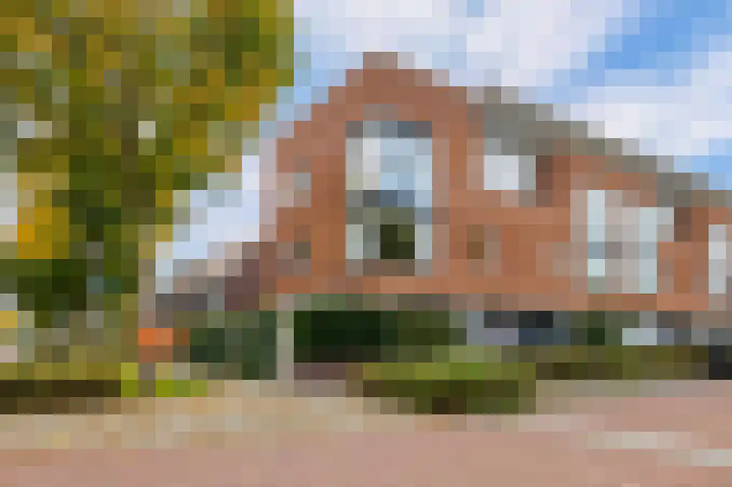 Twickel 1 Zeewolde foto 2