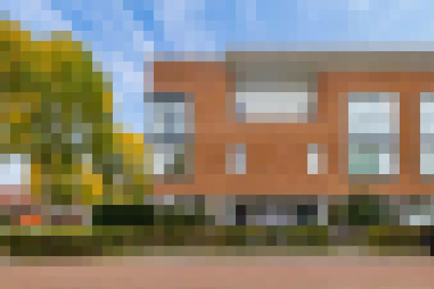 Twickel 1 Zeewolde thumbnail 5