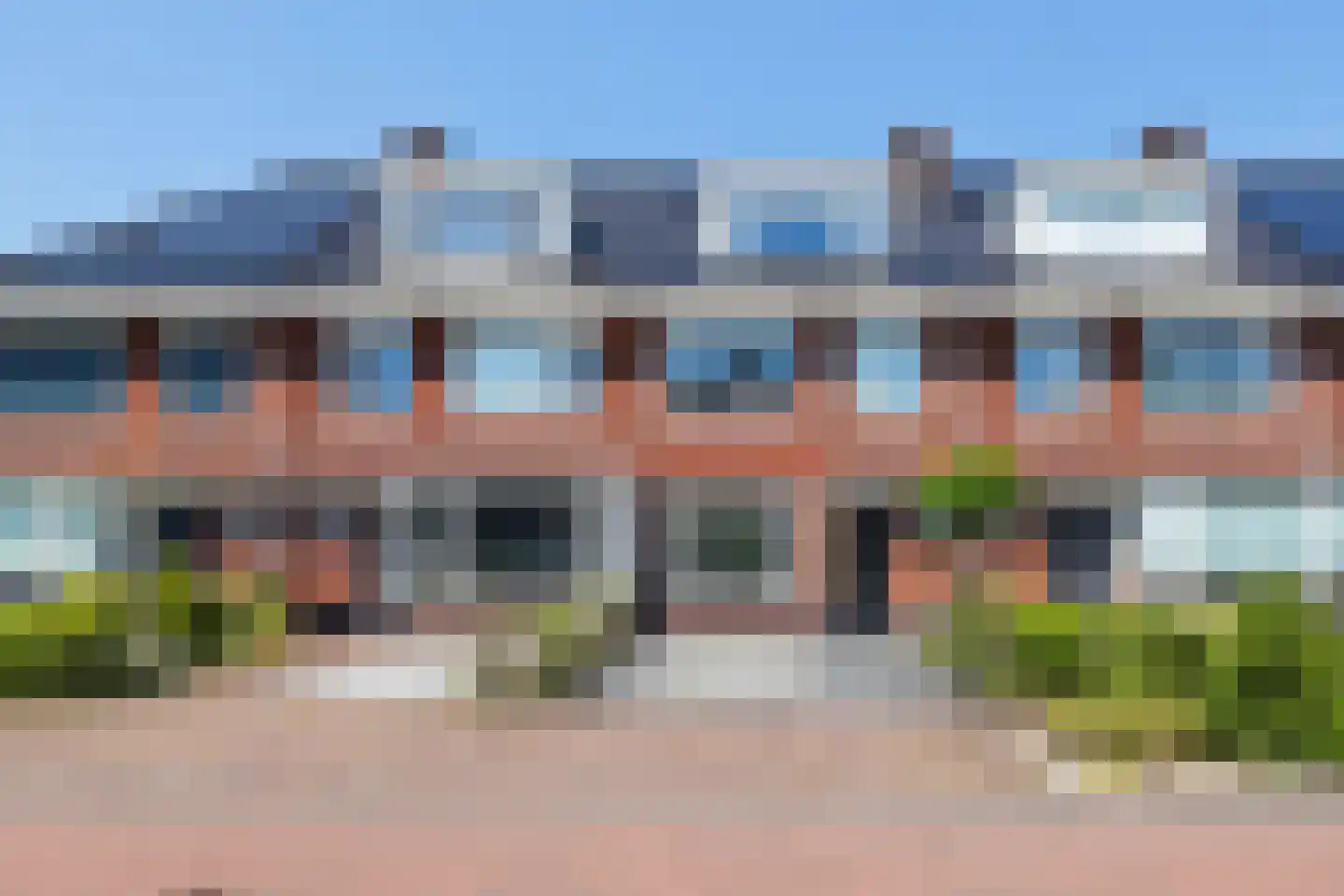 Twickel 10 in Rijswijk