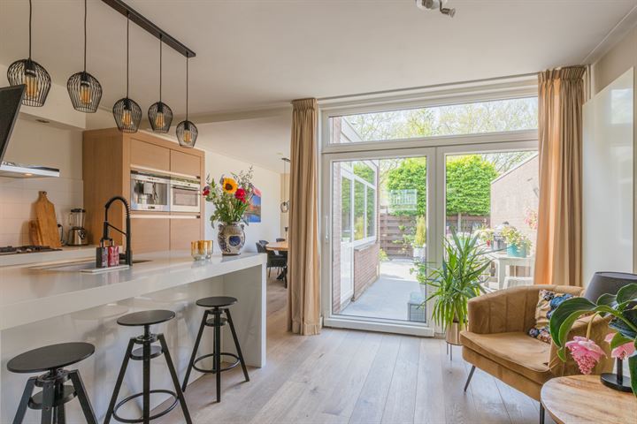 Photo of property Twickel 16, Haarlem