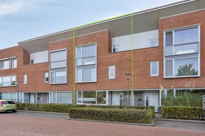 Twickel 25 in Zeewolde