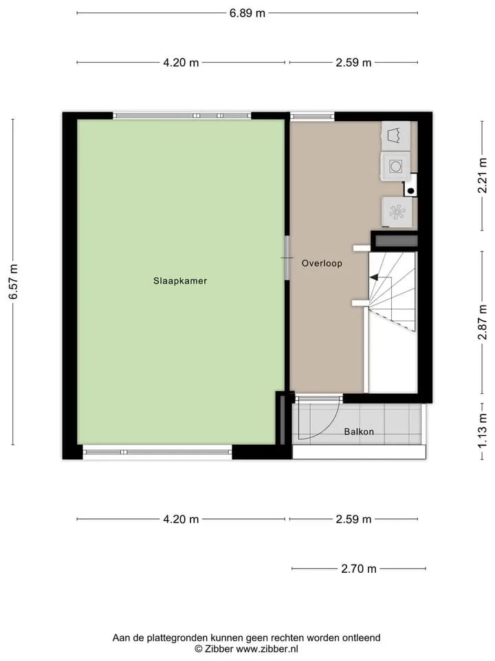 Twickel 25 Zeewolde thumbnail 51
