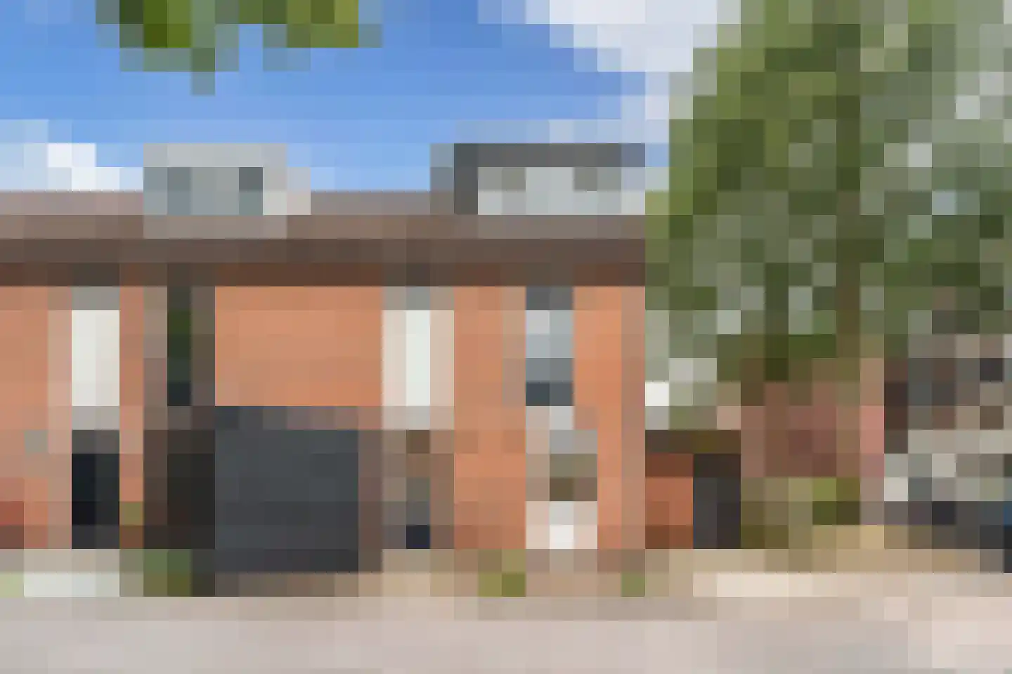 Twickel 9 in Huizen