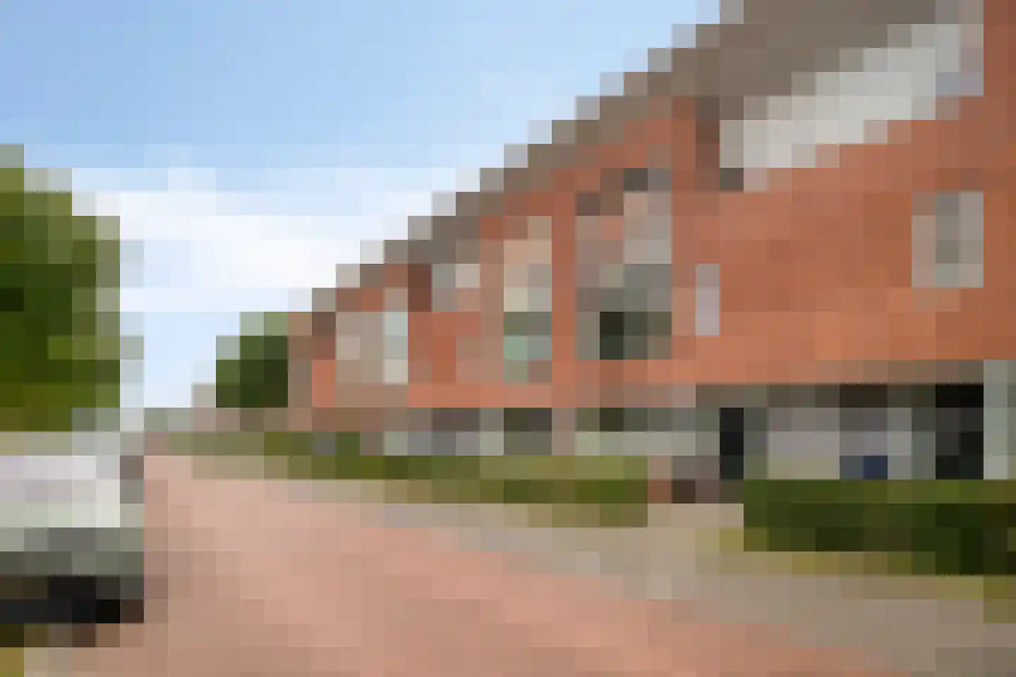 Twickel 9 in Zeewolde