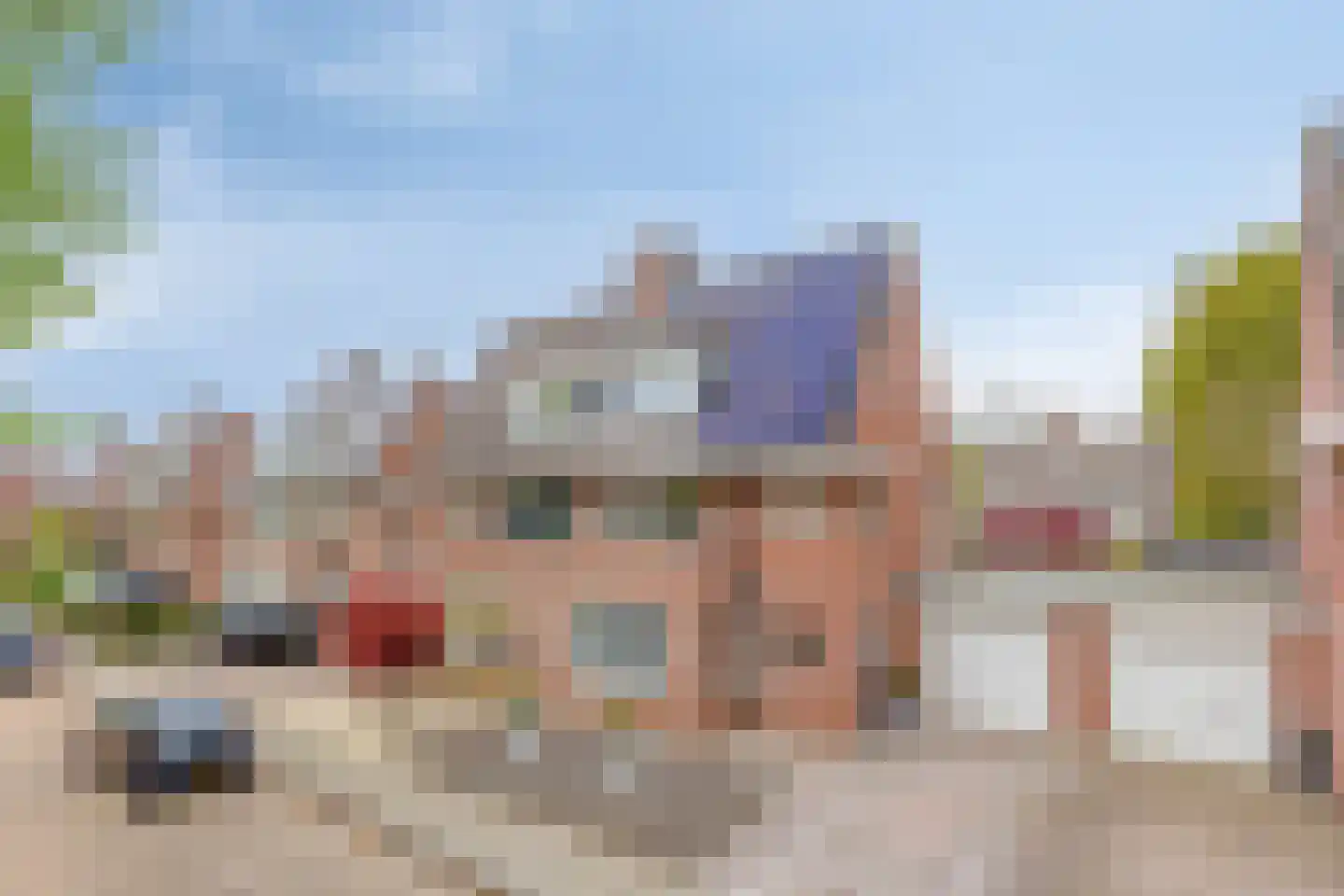 Twickeldreef 4 Helmond