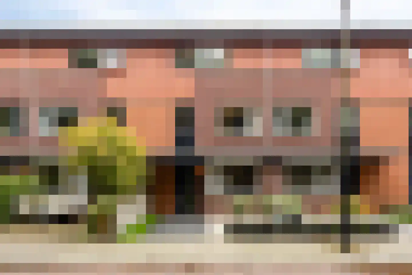 Twiegweerd 31 in Kampen