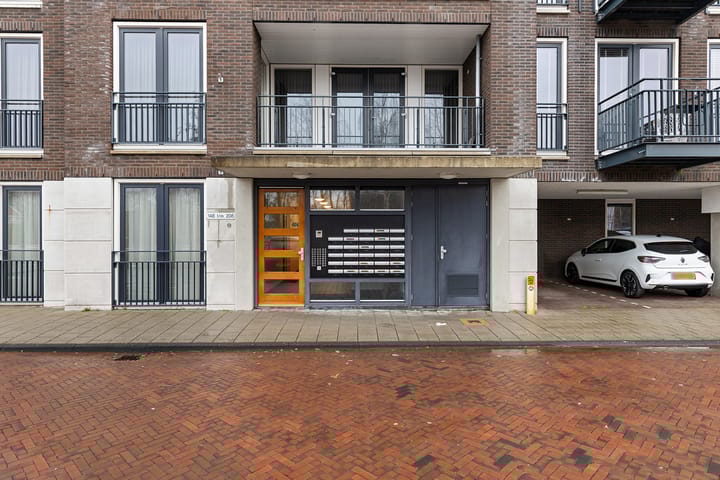 Twijnderlaan 196 dans Aalsmeer photo