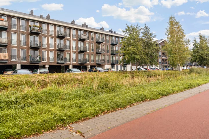 Twijnderlaan 204 en Aalsmeer foto