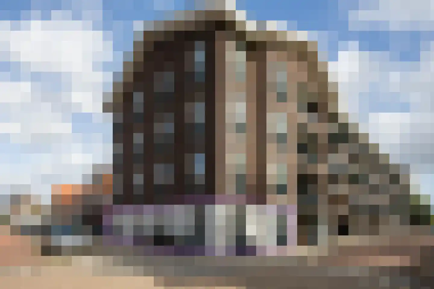 Twijnderlaan 24 in Aalsmeer