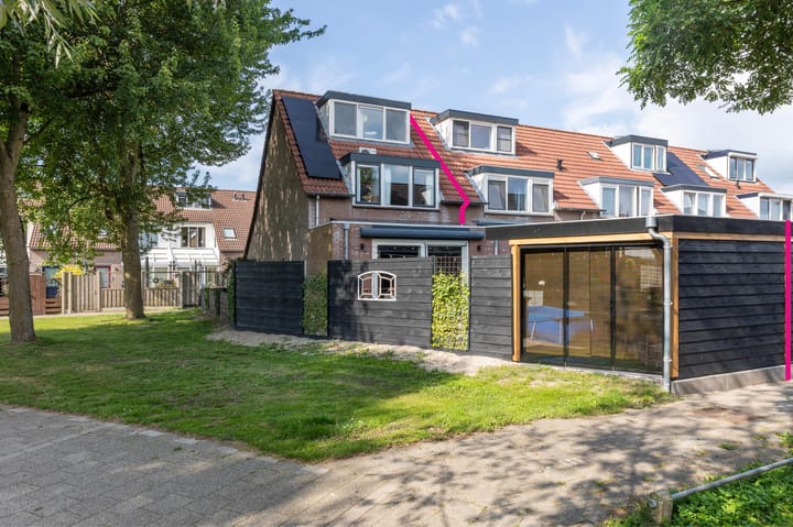 Twijnen 60 en Oudewater foto