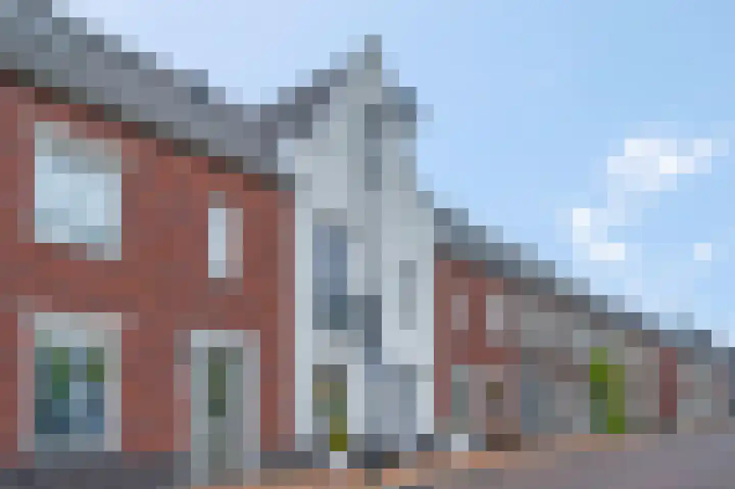 Twijnerij 36 in Ede