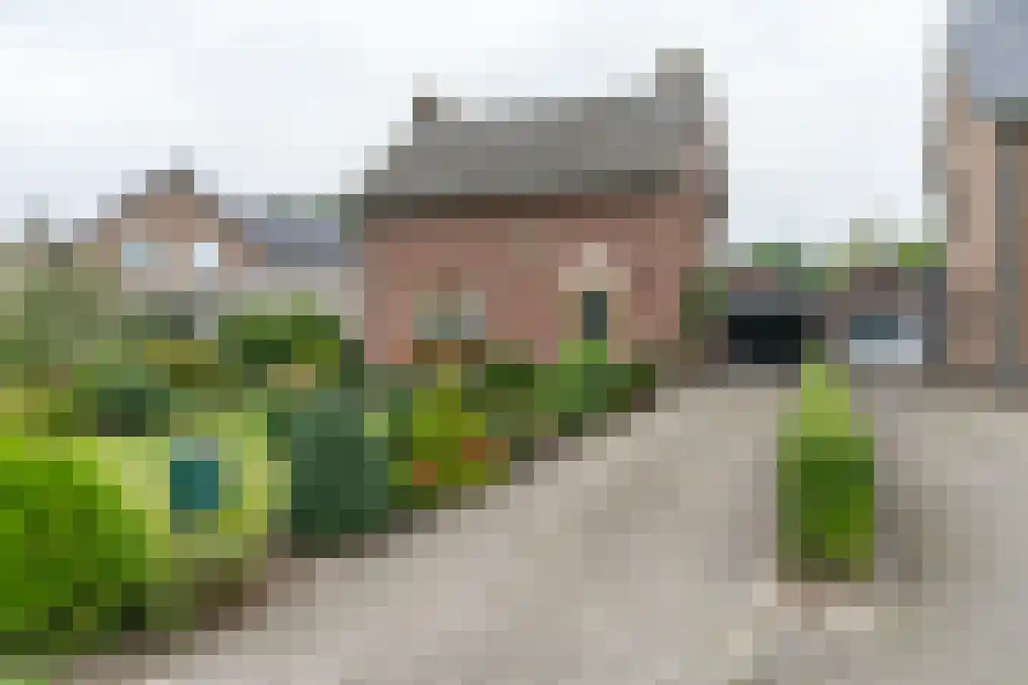 Twijnmeer 31 Gemonde