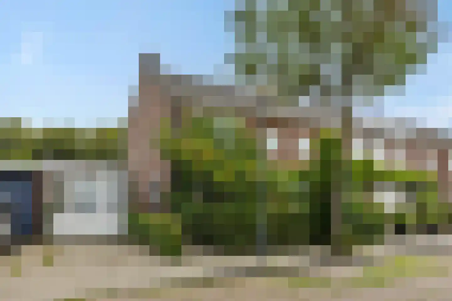 Twijnstraat 1 in Vught