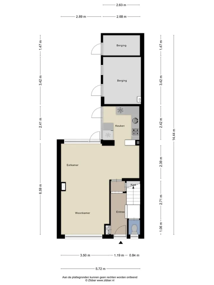 Twikkelstraat 9 Arnhem thumbnail 20
