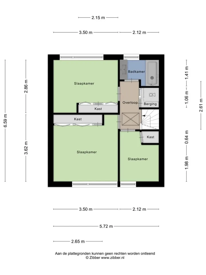 Twikkelstraat 9 Arnhem thumbnail 34