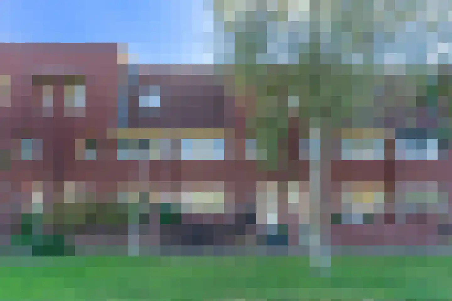 Twistvlietpad 109 in Zwolle