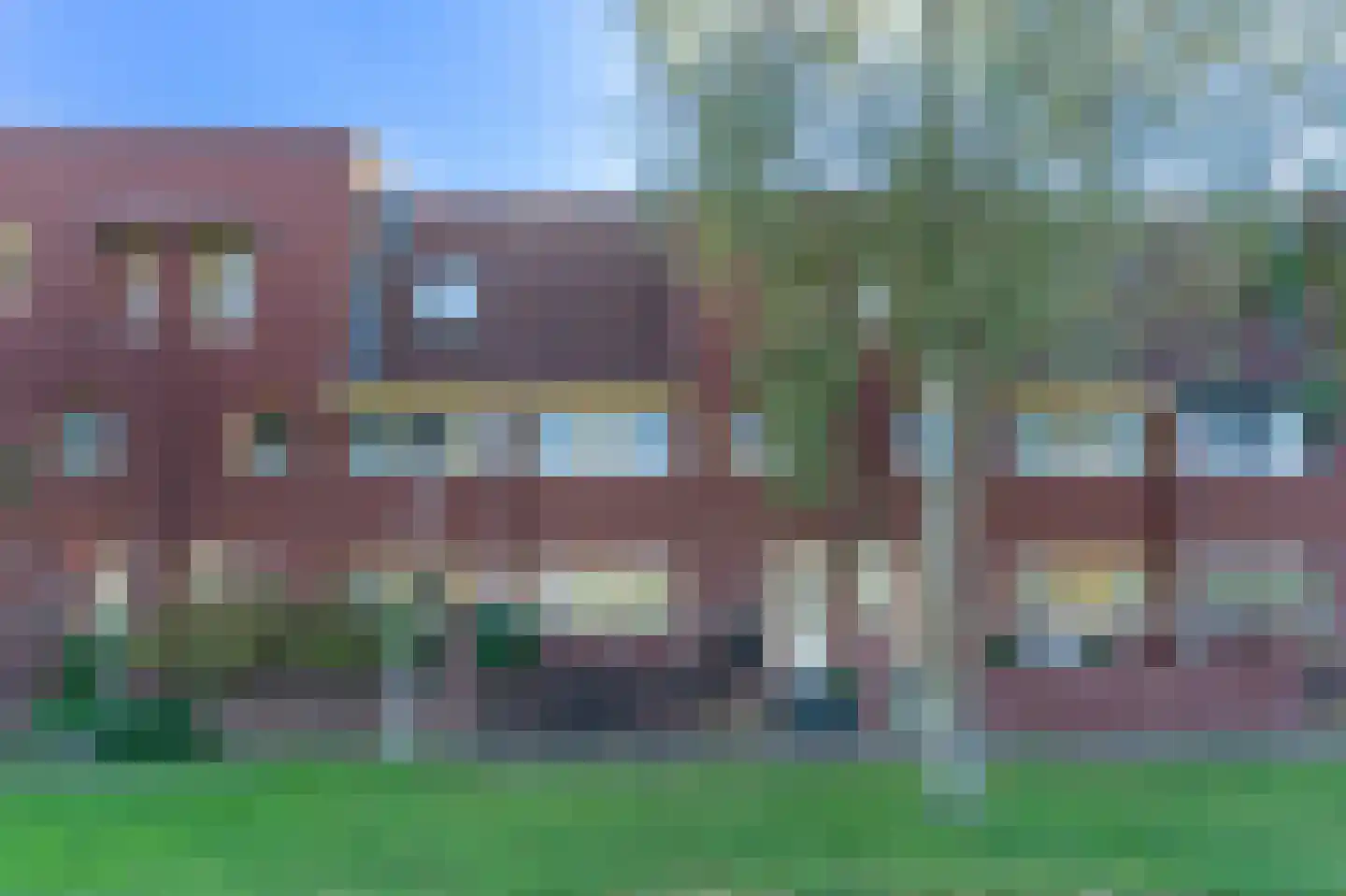 Twistvlietpad 109 in Zwolle