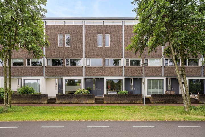 Photo of property Twistvlietpad 165, Zwolle