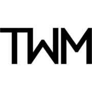 Logo van TWM Makelaardij Amsterdam
