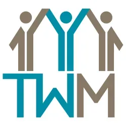 Logo van TWM Makelaardij Purmerend