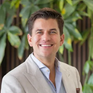 Foto van Tycho Reimers