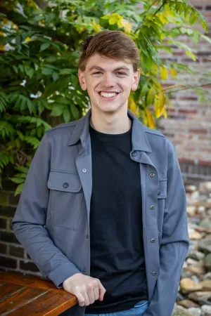 Foto van Tygo Blikman