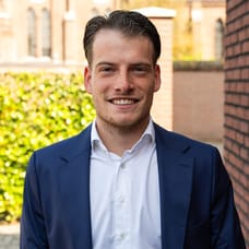 Foto van Tygo Pennings