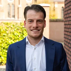 Foto van Tygo Pennings