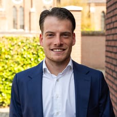 Foto von Tygo Pennings