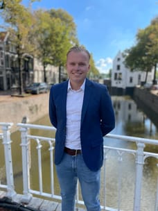 Foto von Tygo van Ee