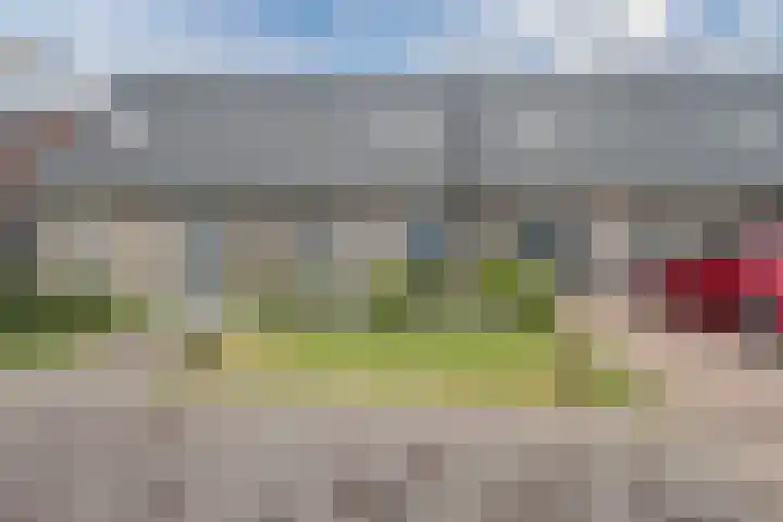 Tysseakker 8 Veghel